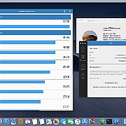 Screenshot 2019-02-02 at 22.35.46  Porównanie z innymi procesorami . Tryb Single-Core.